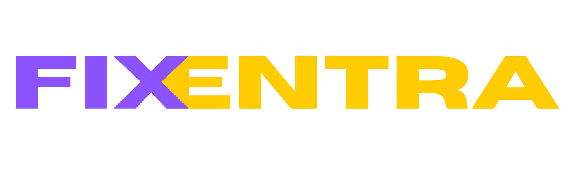 Fixentra logo
