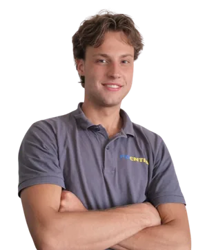 Jesse van Fixentra