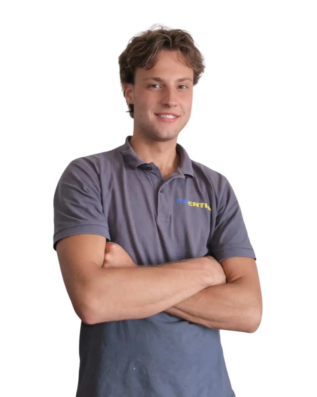 Monteur van Fixentra