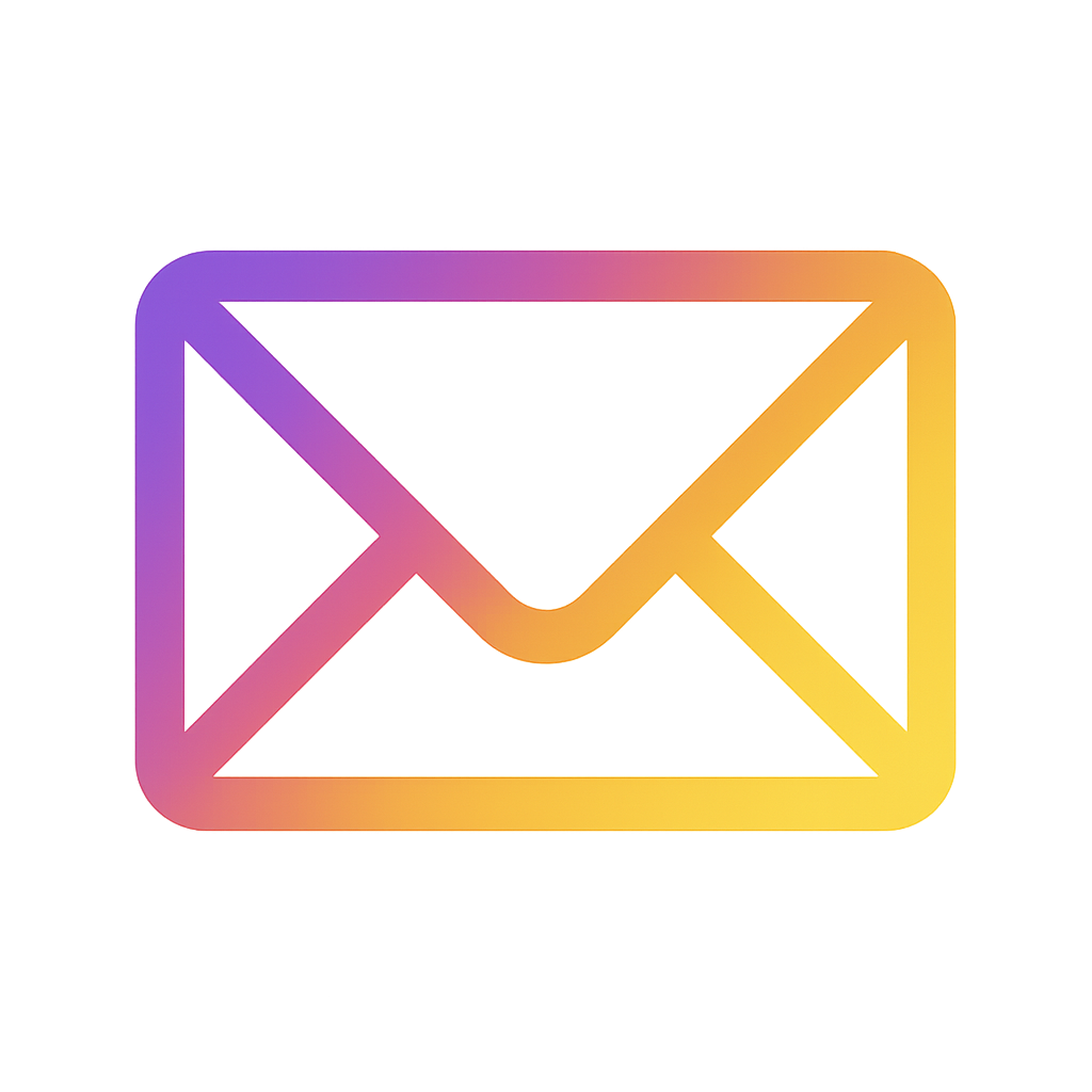 E-mail pictogram