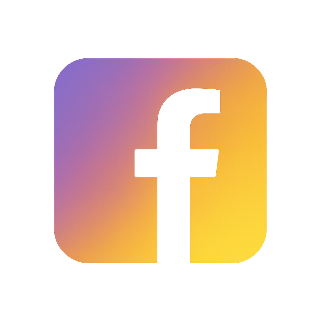 Facebook pictogram
