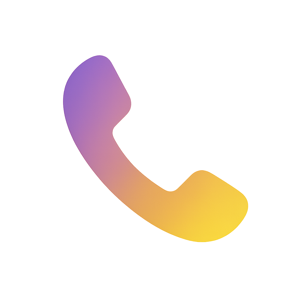 Bellen pictogram