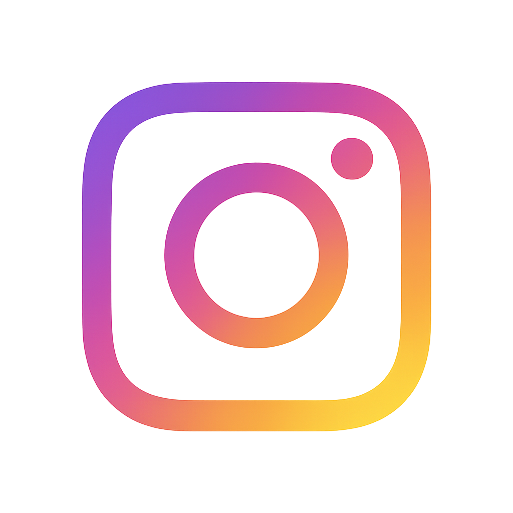 Instagram pictogram