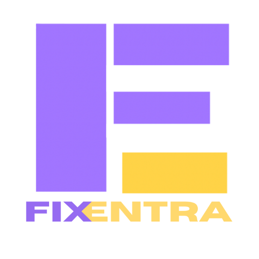 Social media pictogram Fixentra