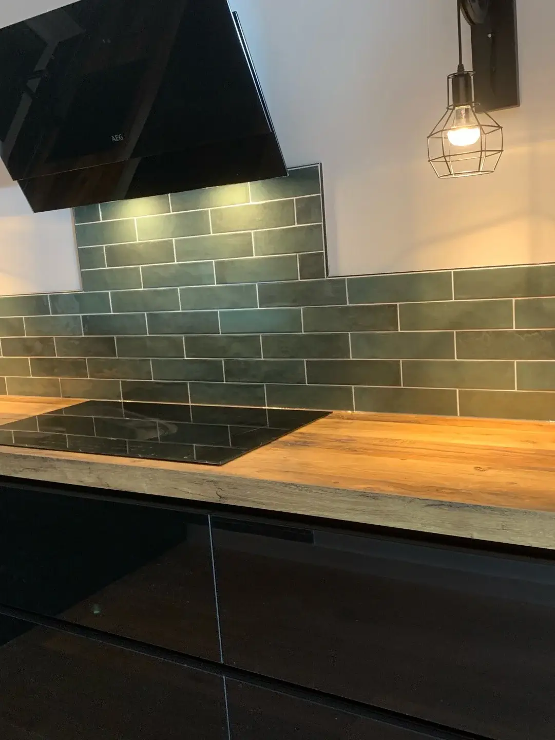 woningverduurzaming en wooncomfort met keukenproject