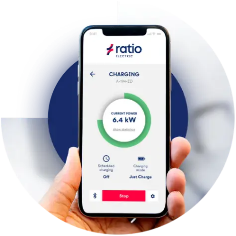 Ratio app