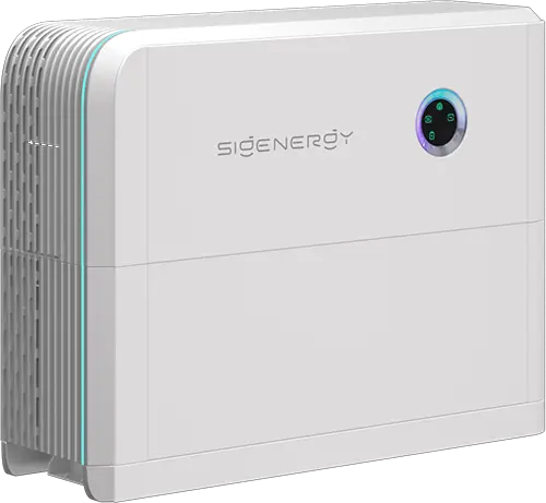 Sigenergy thuisbatterij