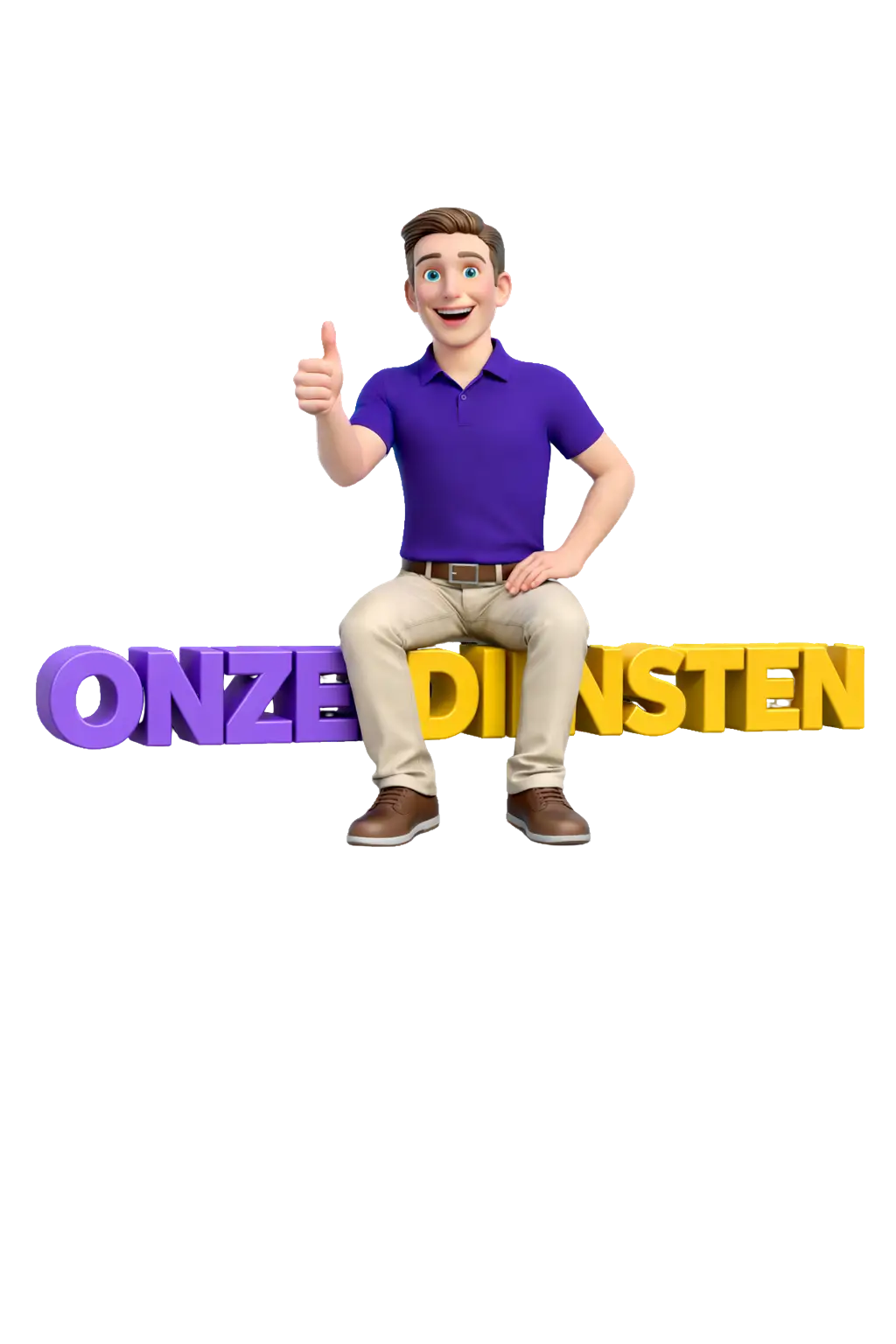 Onze diensten