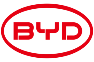 BYD