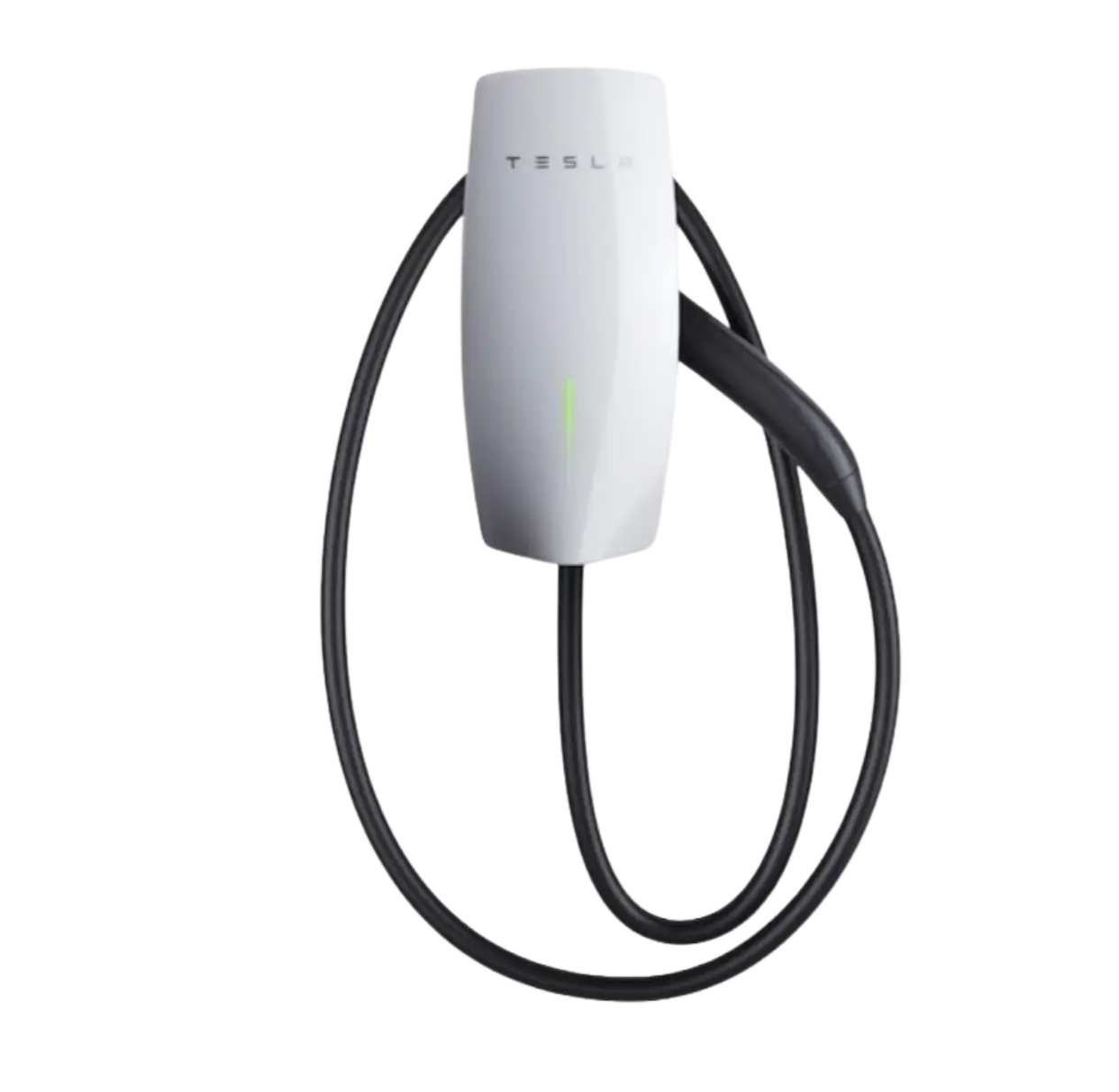 Tesla laadpaal