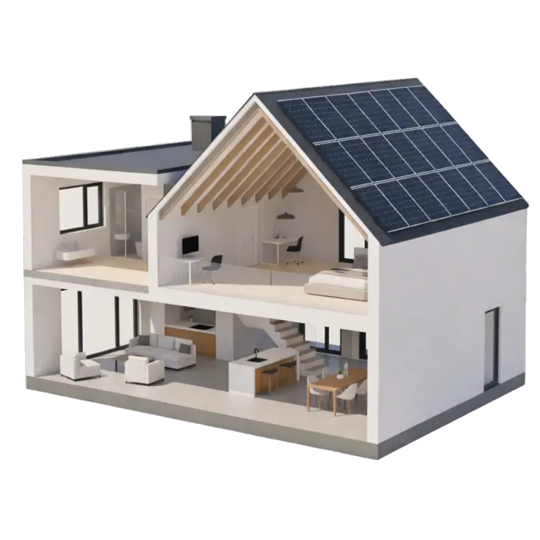 Fixentra huis