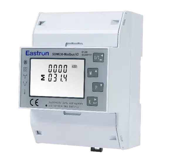 smart meter