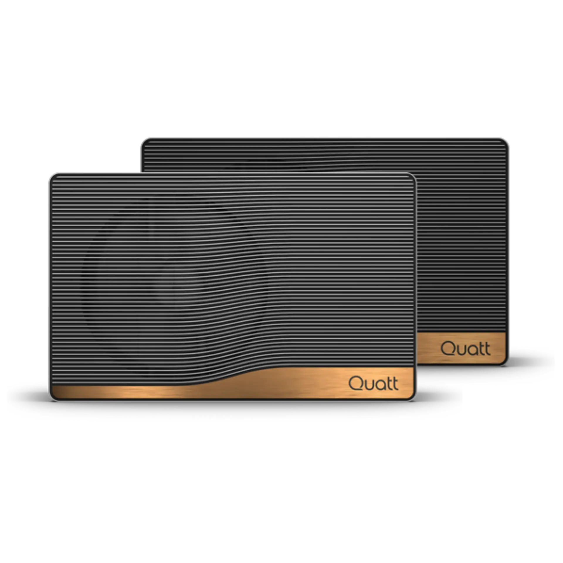 Quatt Hybrid Duo warmtepomp