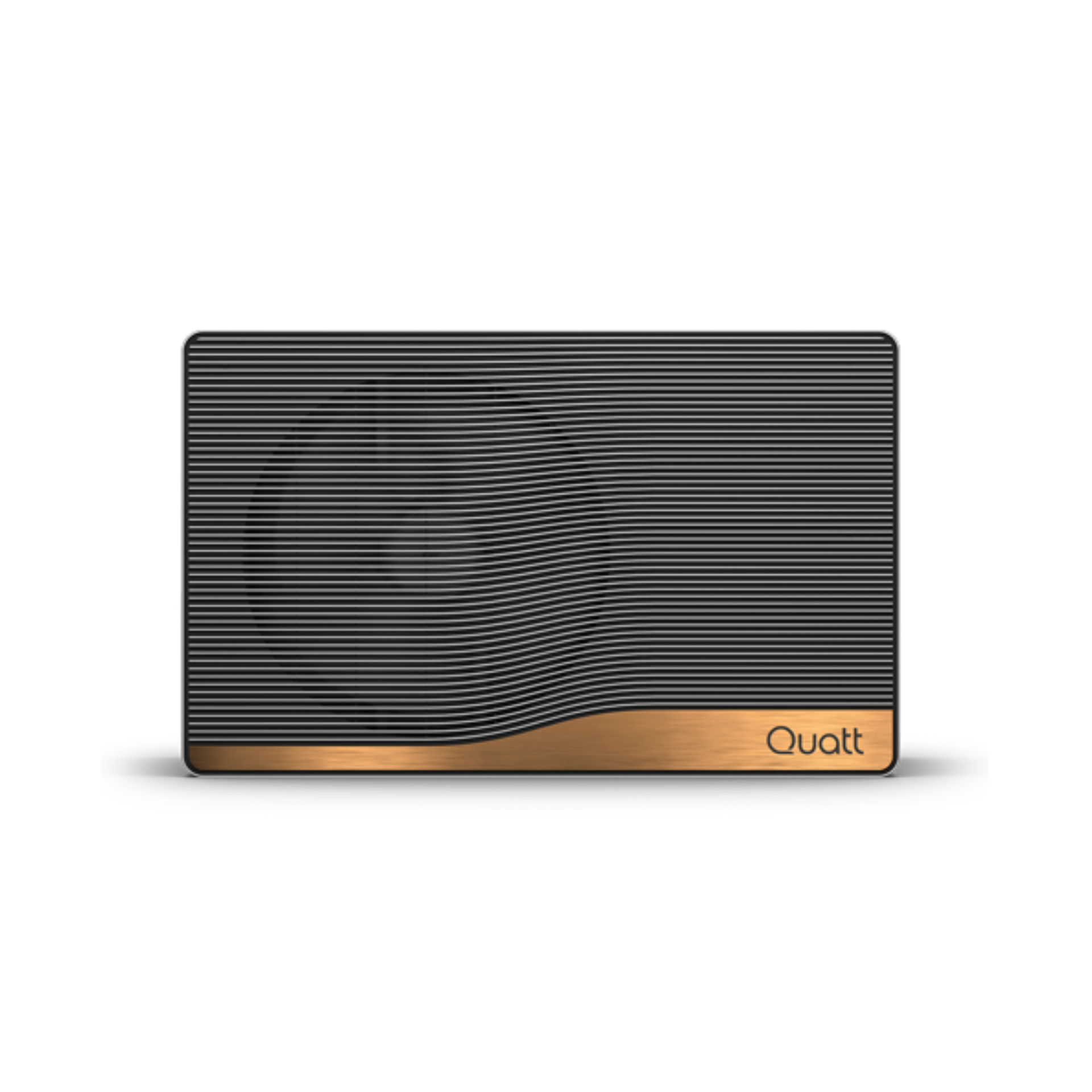 Quatt Hybrid Single warmtepomp