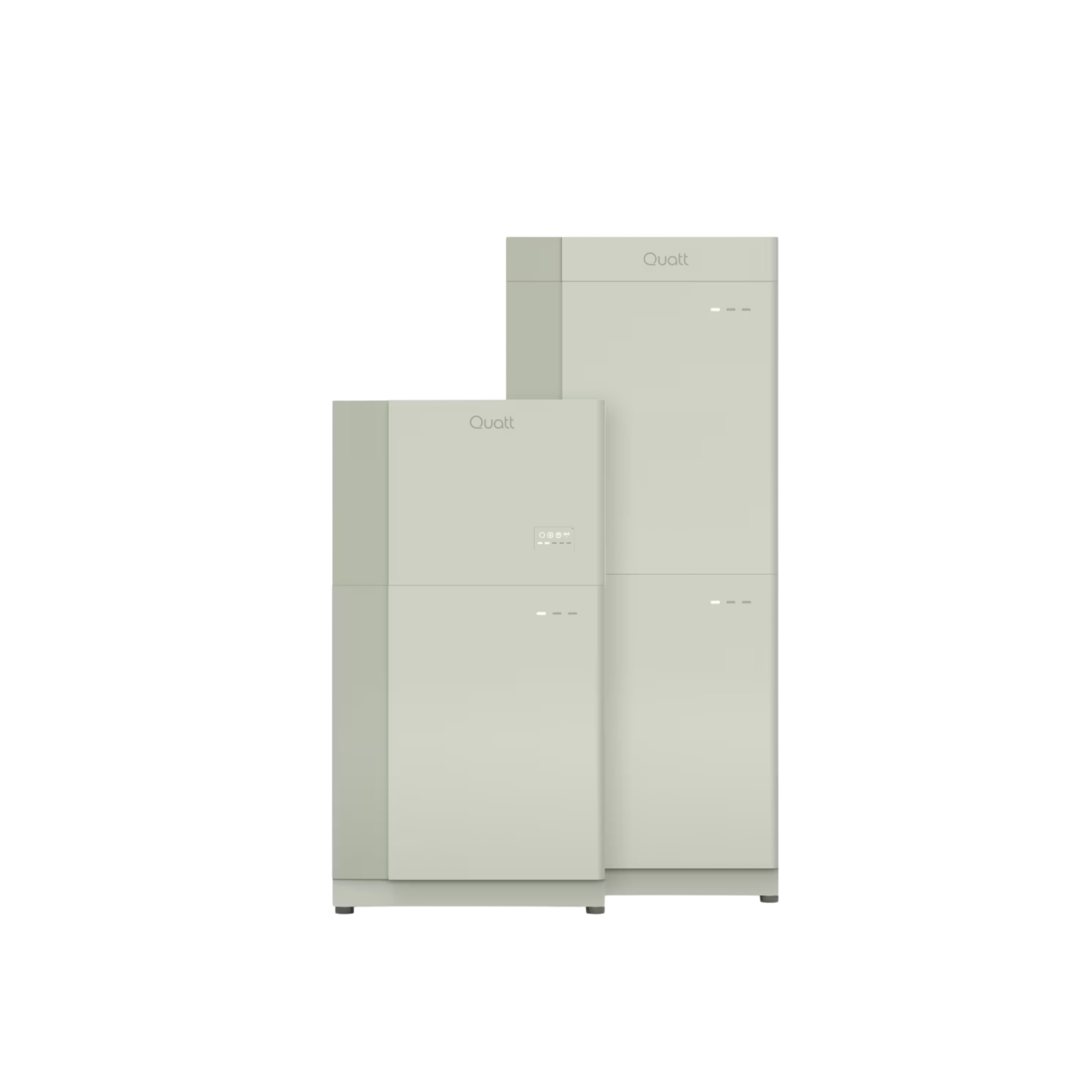 Quatt HomeBattery thuisbatterij