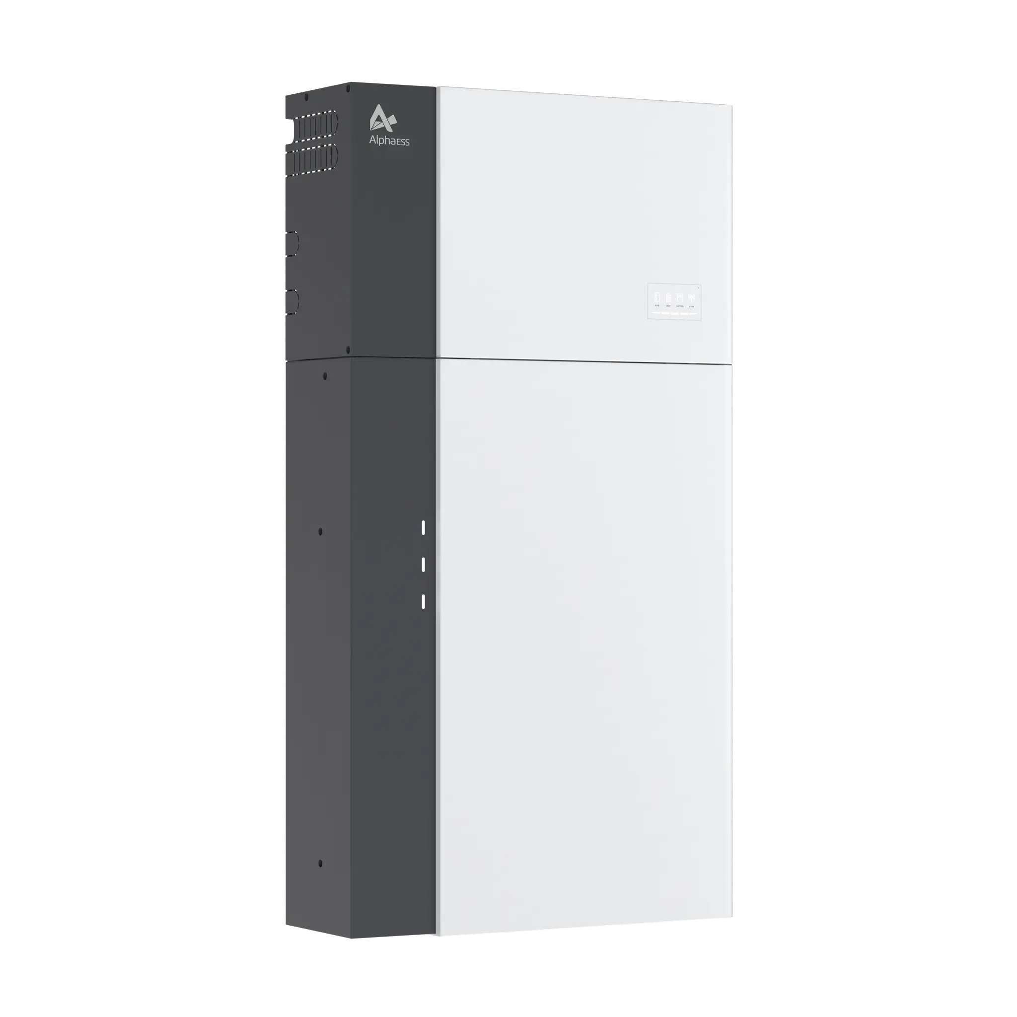 AlphaESS 9,3 kWh thuisbatterij