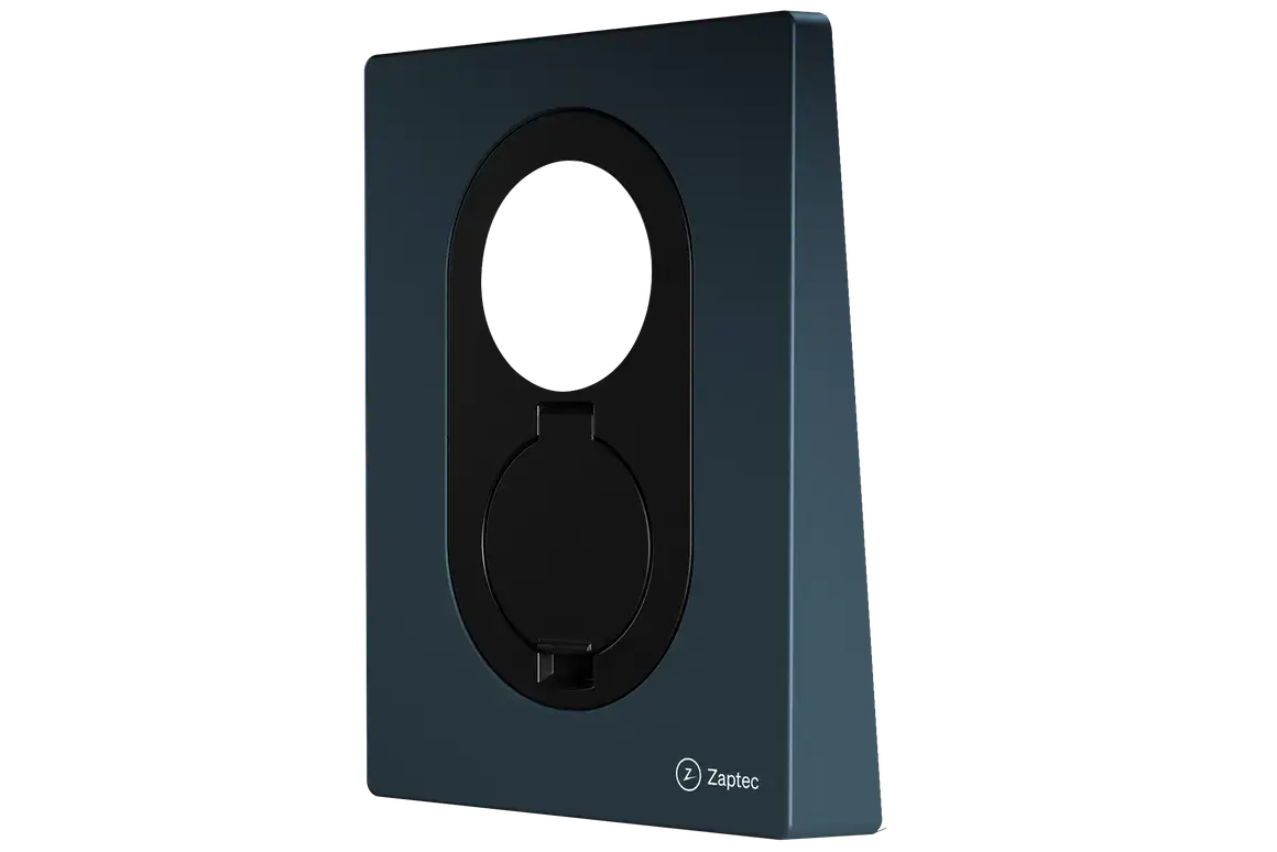 Zaptec Go 2 kap Midnight Blue