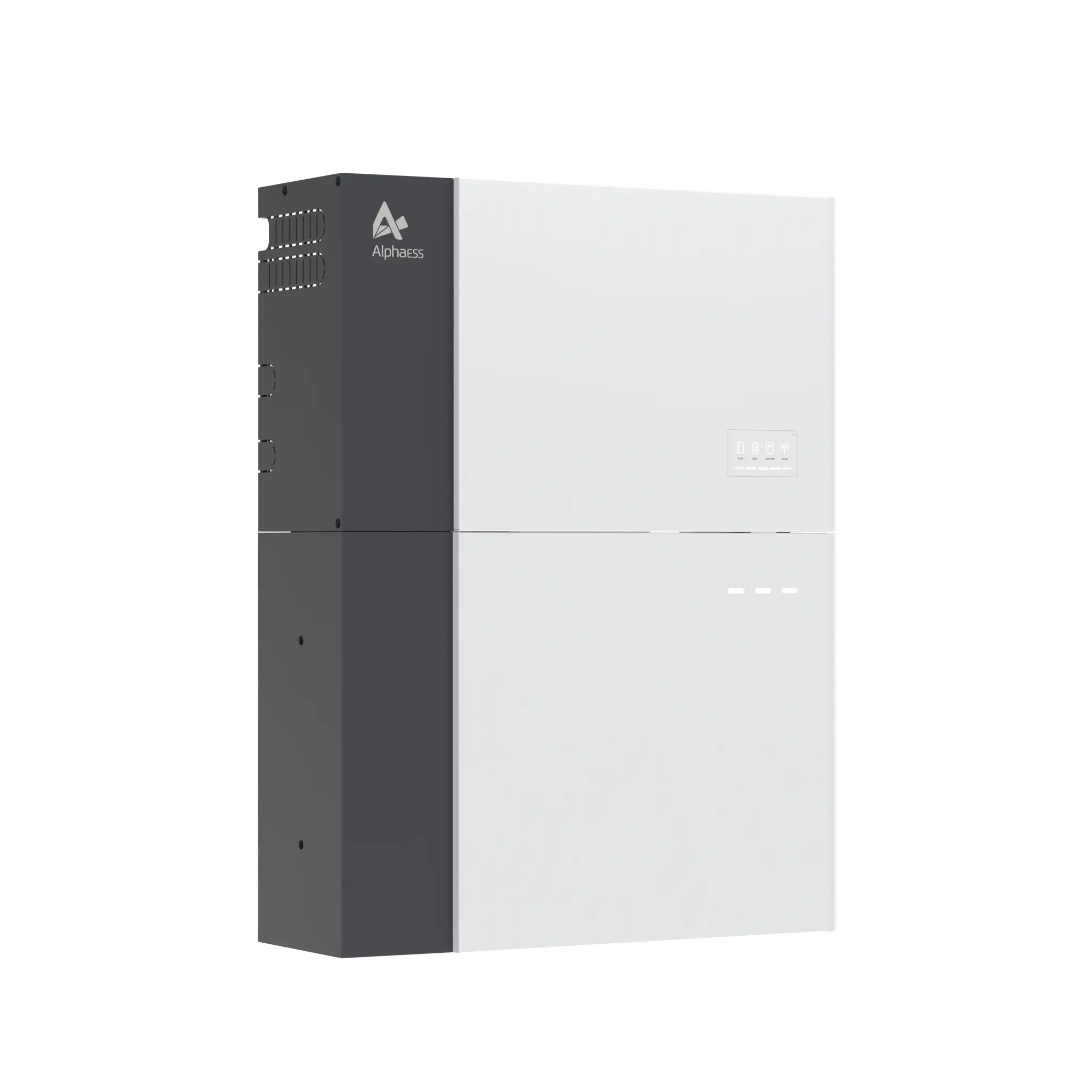 AlphaESS 3,85 kWh thuisbatterij