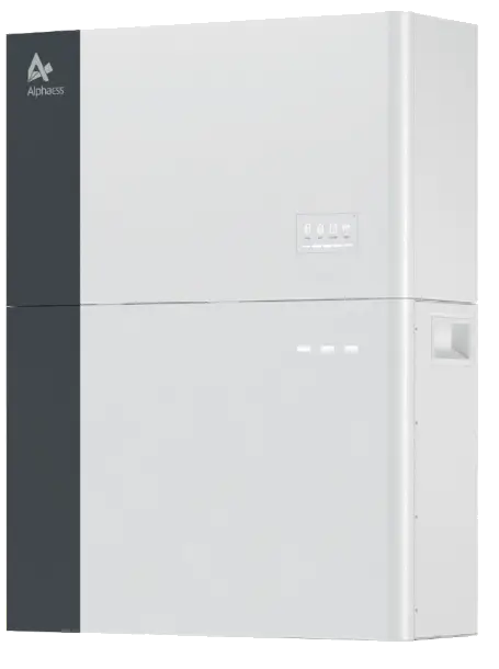 AlphaESS SMILE-G3-BAT-3.8S
