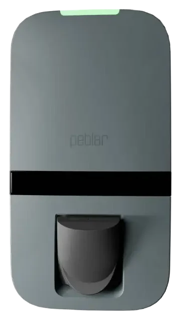 Peblar