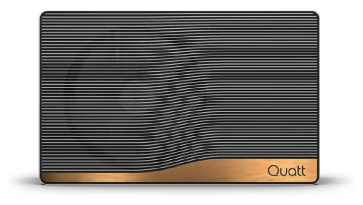 Quatt Hybrid Single