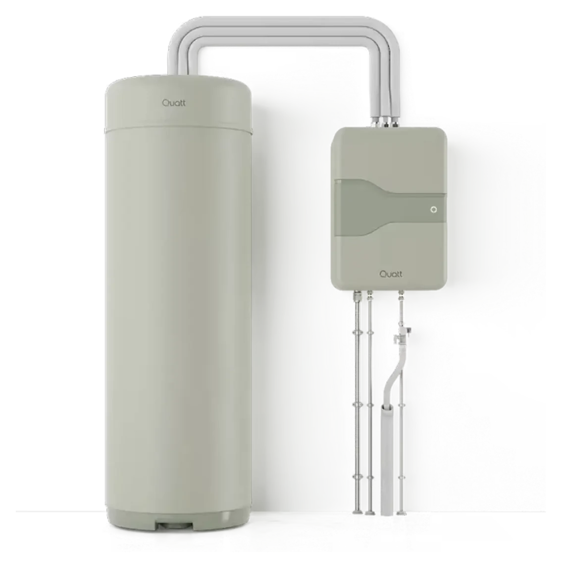 Quatt All-Electric