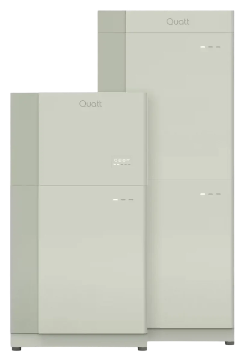 Quatt HomeBattery