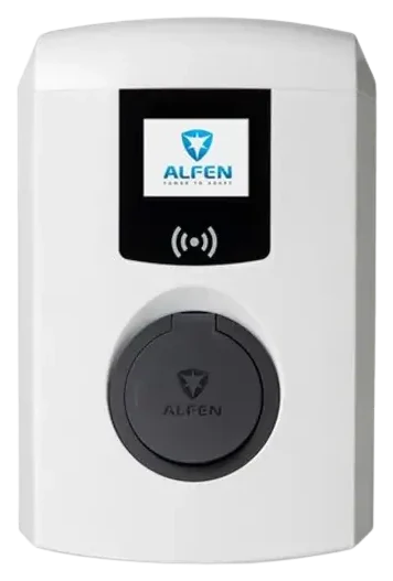Alfen