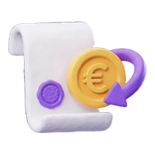 Illustratie bij 0% btw voor particulieren