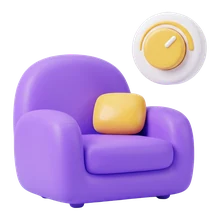 Illustratie bij Meer comfort