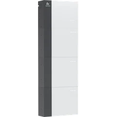 Thuisbatterij van AlphaESS
