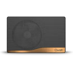 Warmtepomp van Quatt
